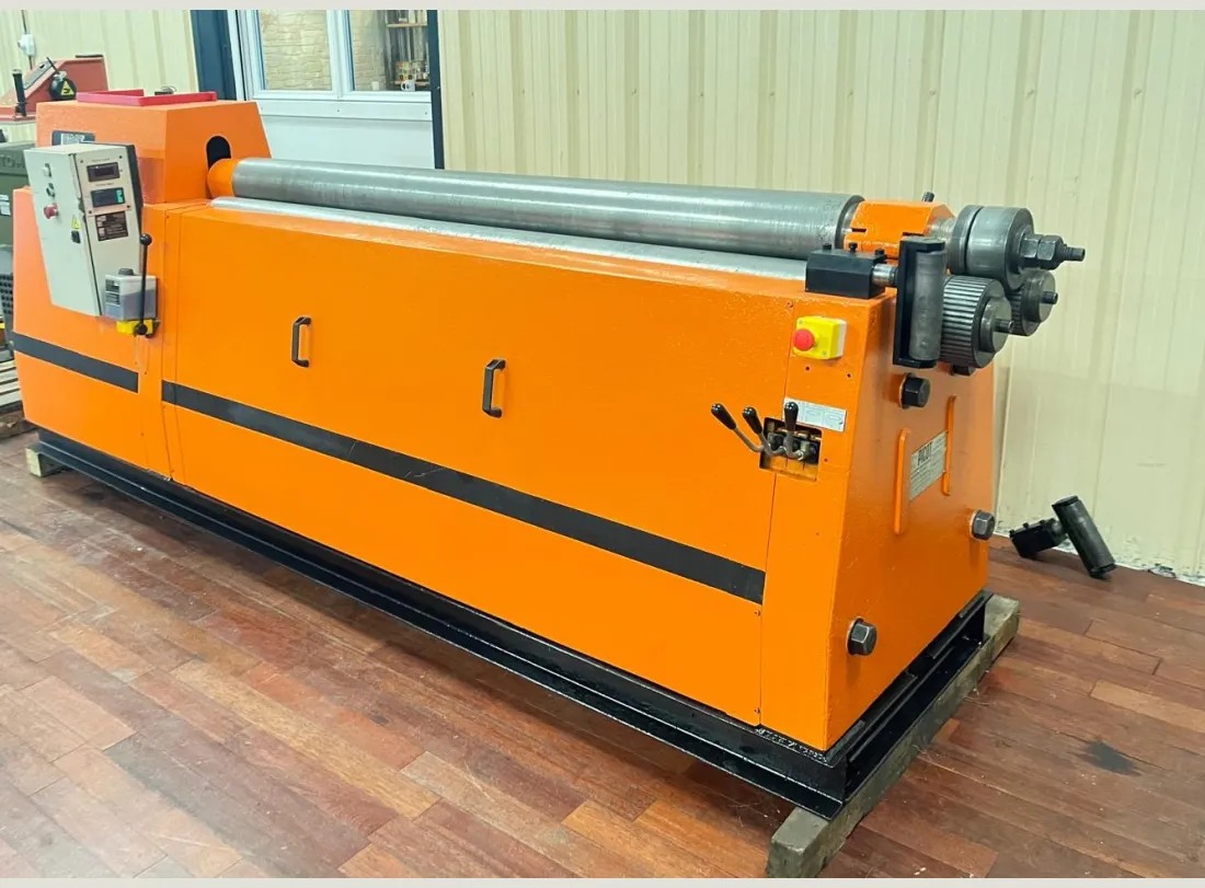 Roller PICOT 2000 x 6 3