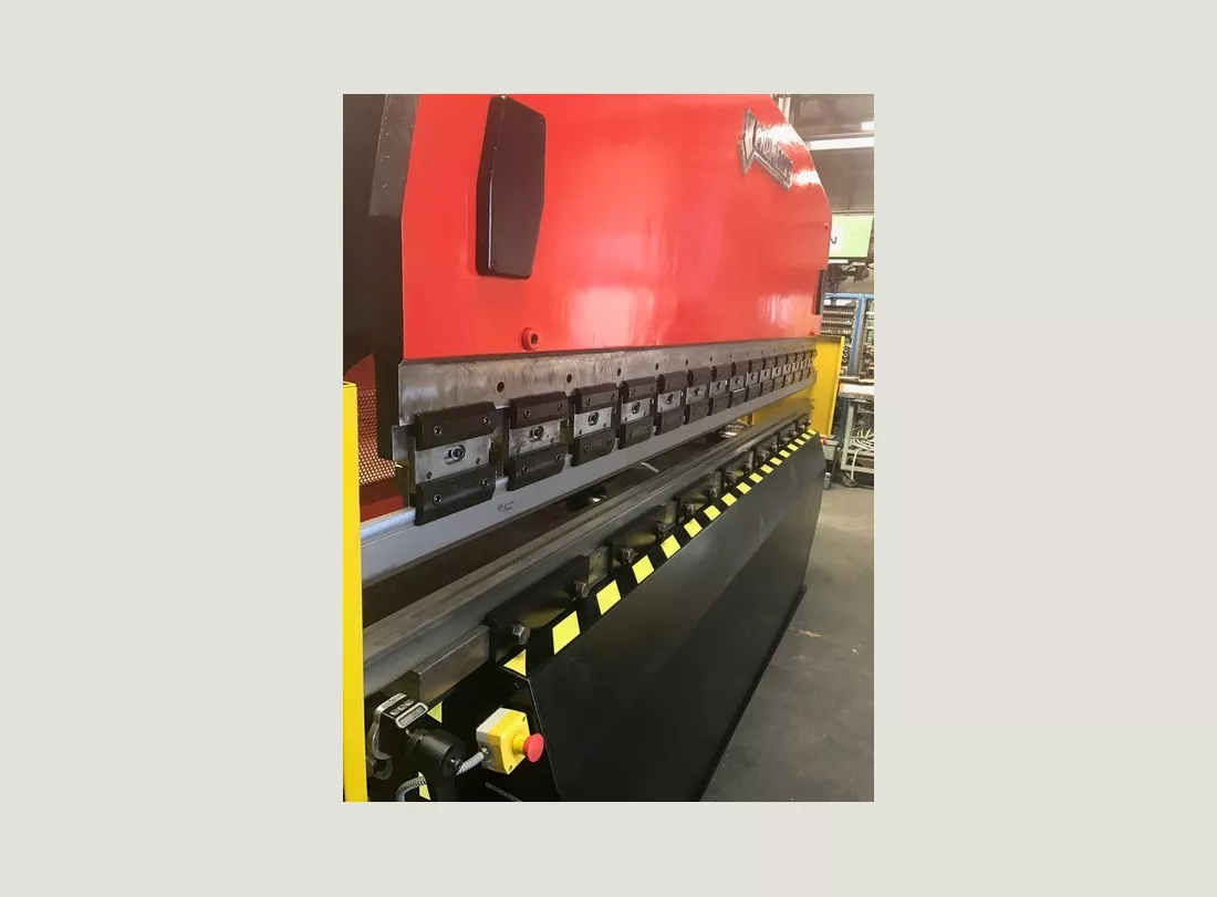 Press Brake PROMECAM 3000 x 100T 5