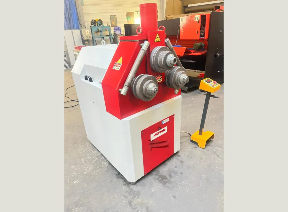 Bending machine AD FORM HPK60 1