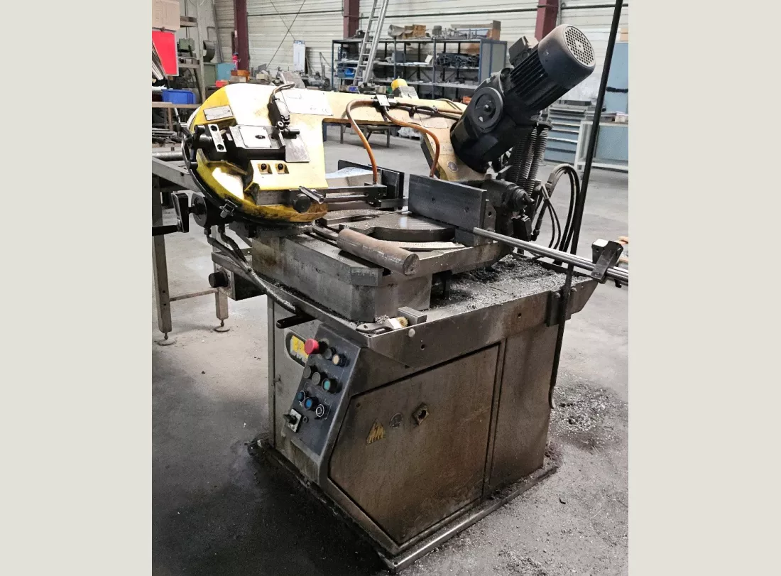 Band Saw FMB 1