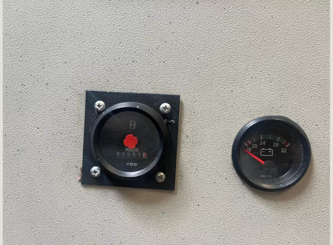 Generator set 400KVA 8