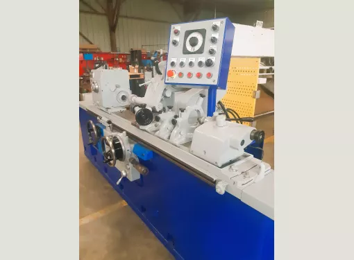 Grinding Machine CC