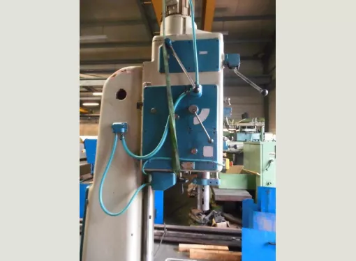Column drill IFRATIREA
