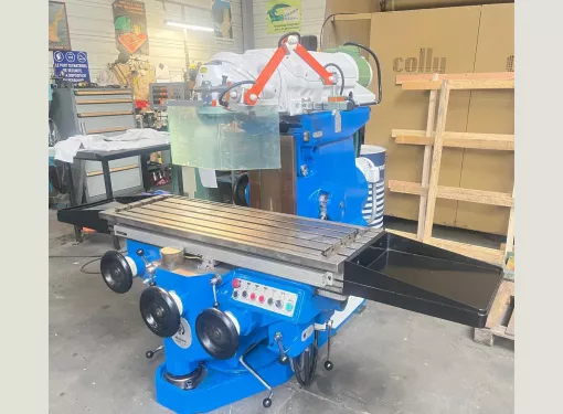 Milling machine HURON NU4