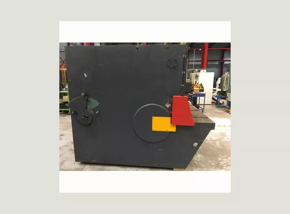 PROMECAM gousset cutter 1550x20 2