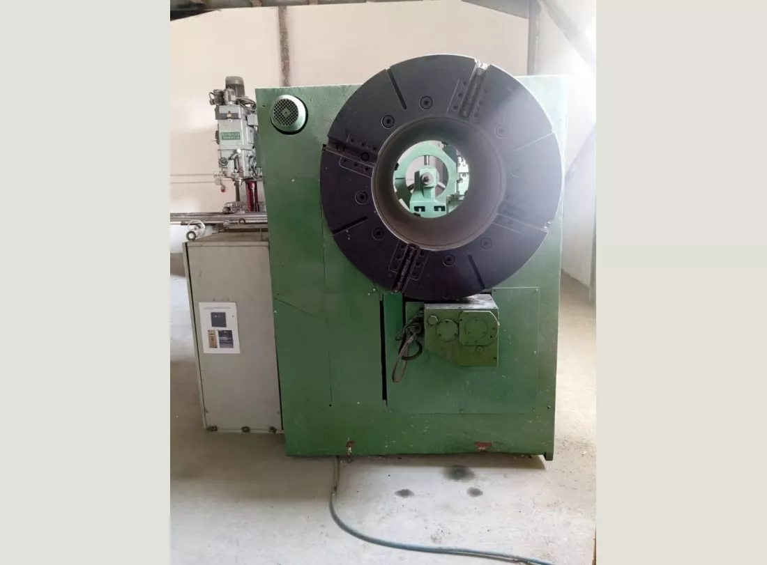 Lathe GURUTZPE SUPER RT / APL 4