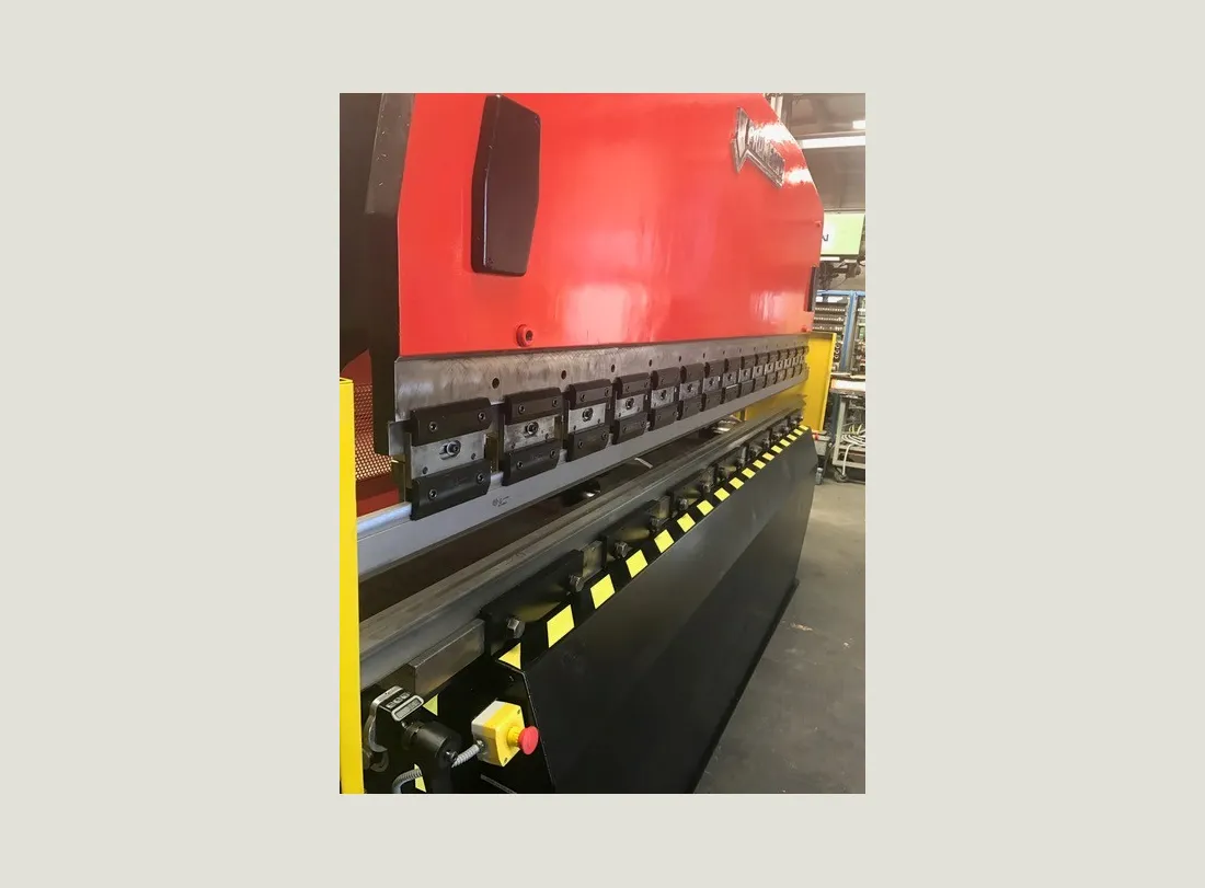 Press Brake PROMECAM 3000 x 100T 5
