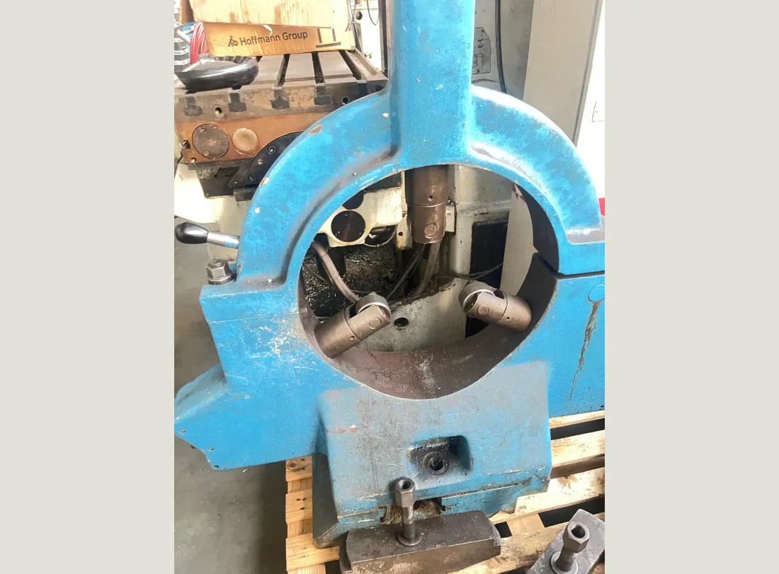 Lathe STANKO RT 117 4