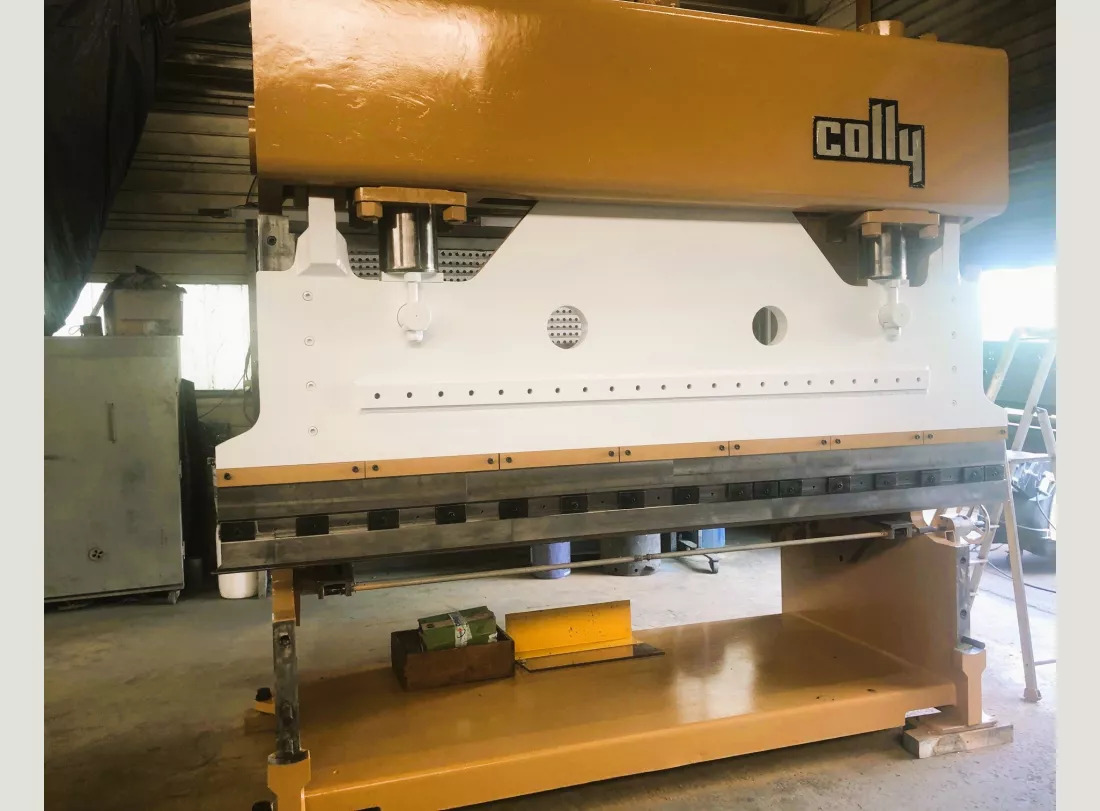 Press Brakes  COLLY 3000 x 140T 1