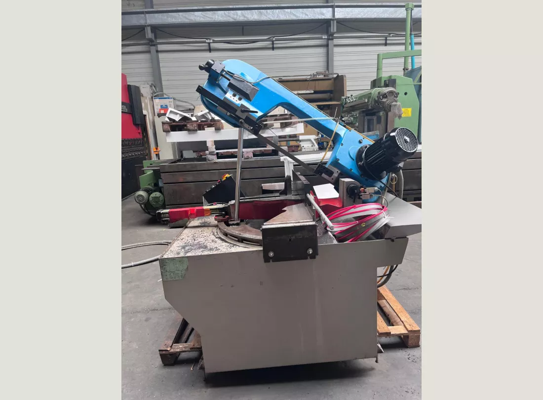 Band Saw ULTRA TR300 2