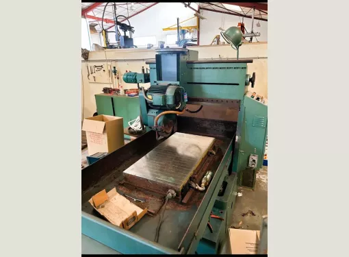 Grinding Machine LGB R900