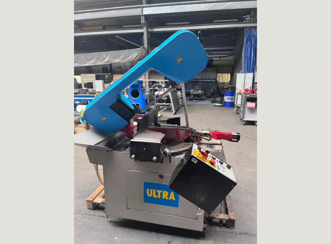 Band Saw ULTRA TR300 1