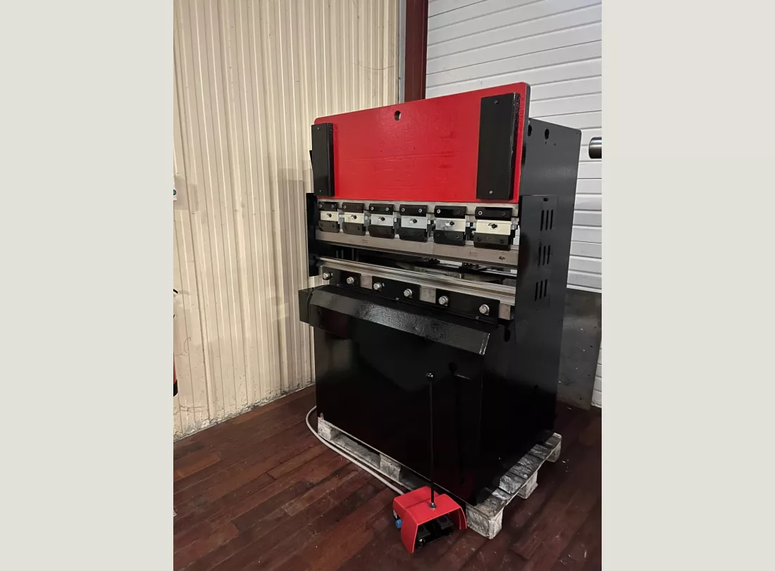 Press Brake PROMECAM 1