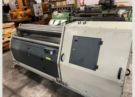 Roller SAHINLER 1500 x 4
