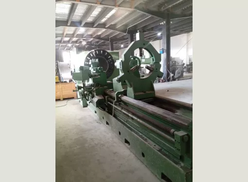 Lathe GURUTZPE SUPER RT / APL