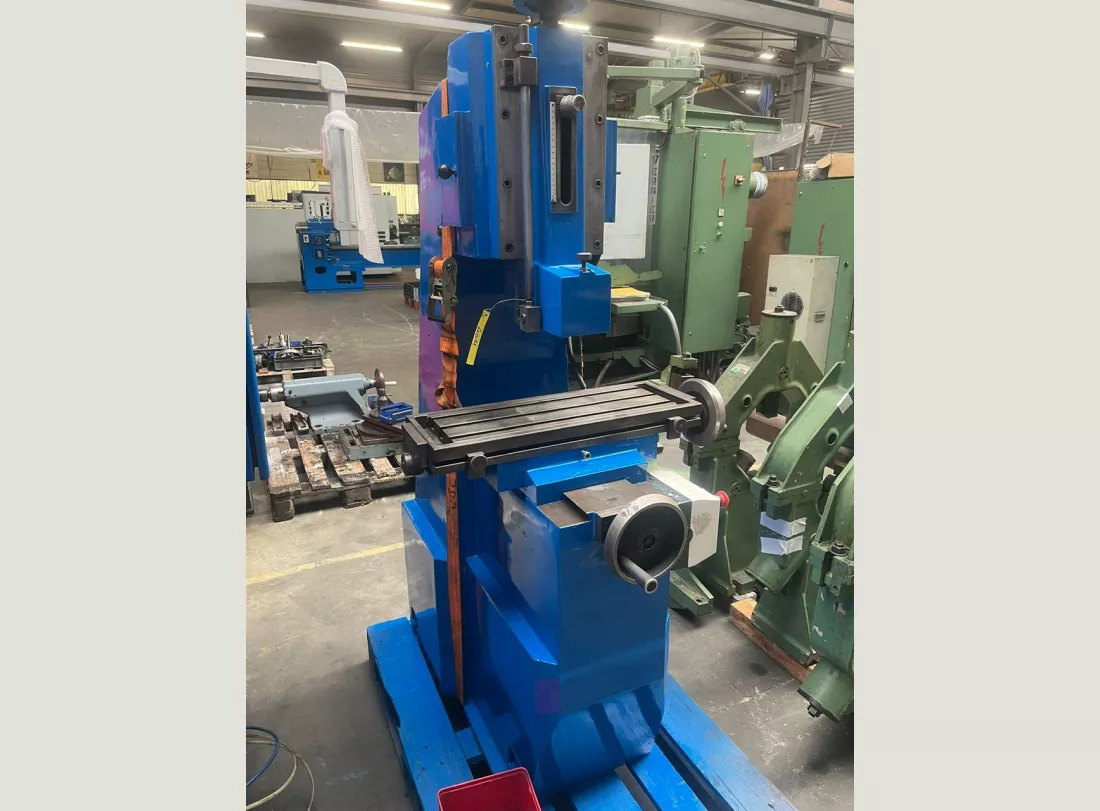 Mortising Machine CMZ 1