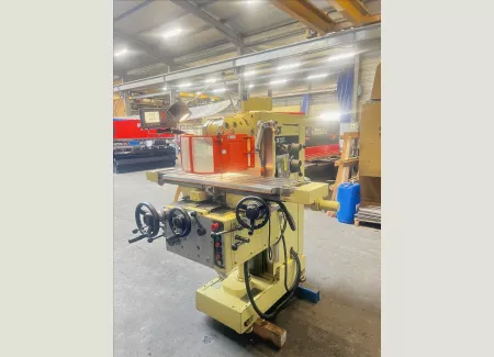 Milling Machine ALCERA GAMBIN 80M