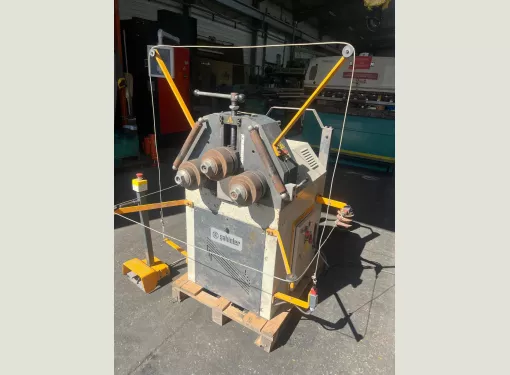Bending Machine SAHINLER PK35F