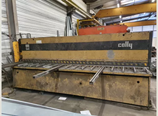 Shears COLLY 4000 x 6