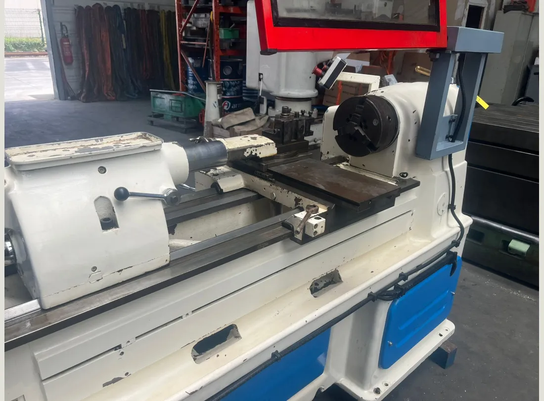Lathe AMC TECHNIC 5