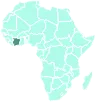 Côte d’ivoire