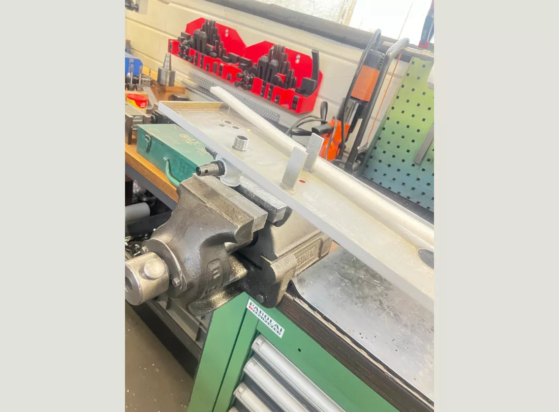 Renovation of CAZENEUVE Tower HB725 x 3000 13