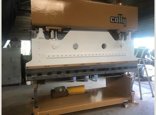 Press Brakes  COLLY 3000 x 140T