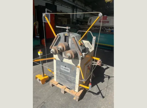Bending Machine SAHINLER PK35F