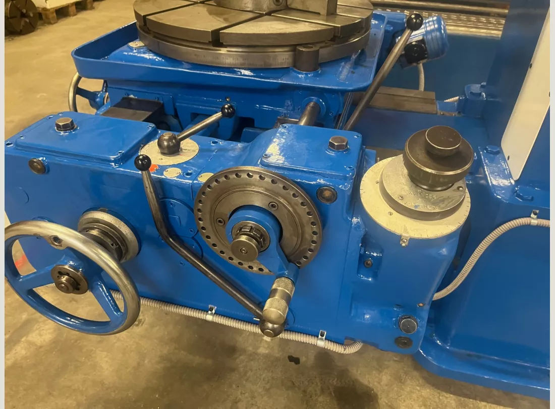 Mortising Machine GSP 5