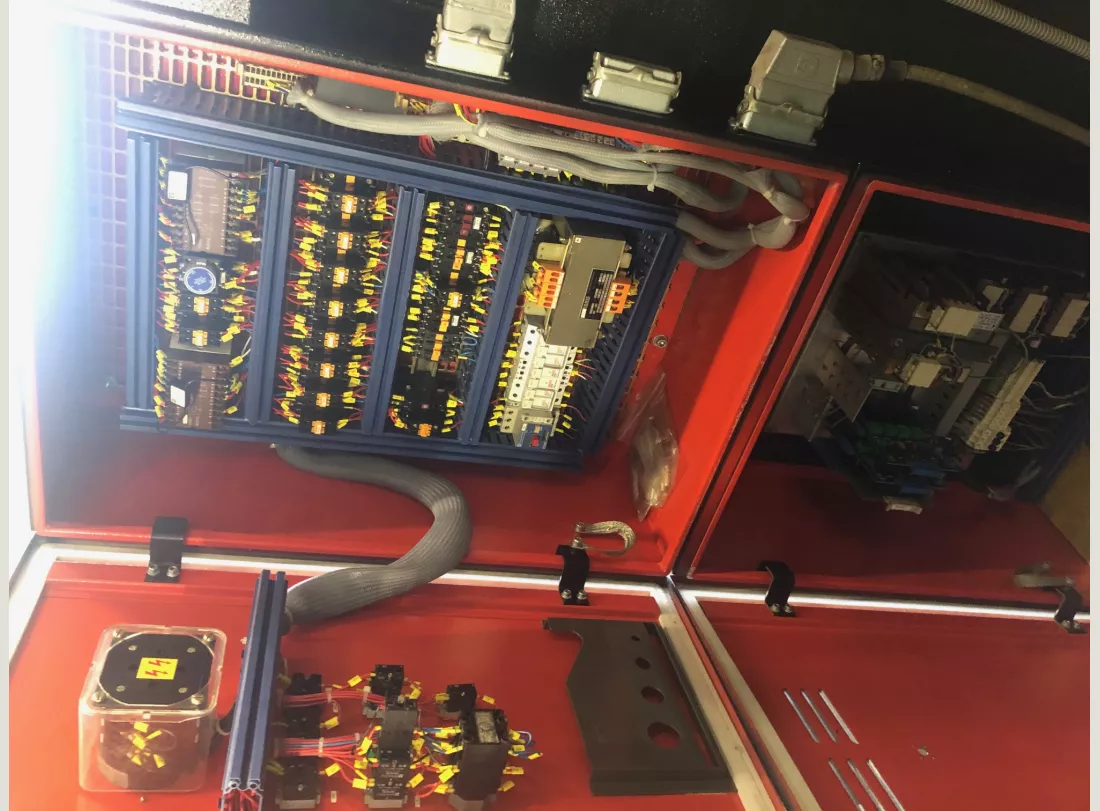 PROMECAM • HACO‑COLLY 5