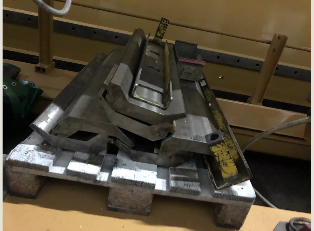 PROMECAM • HACO‑COLLY 12