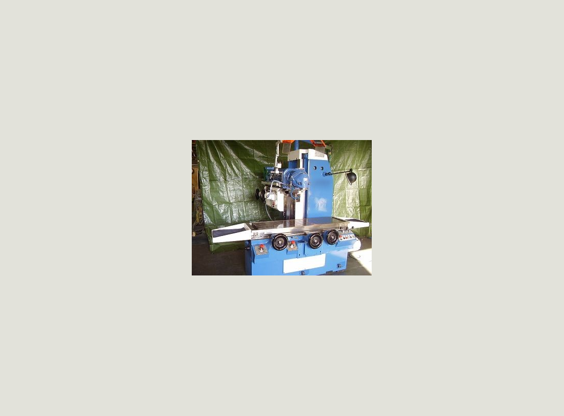 Milling machine HURON PU 51 1