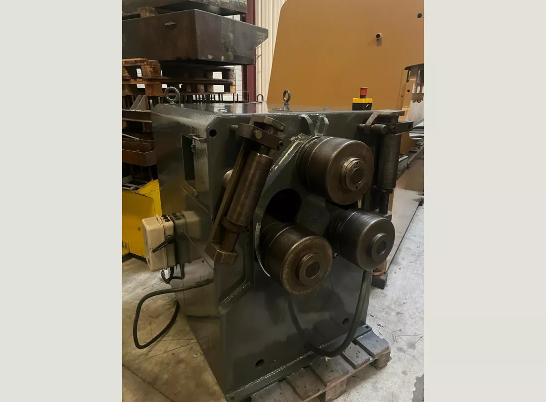 Bending Machine RAGACHE 2