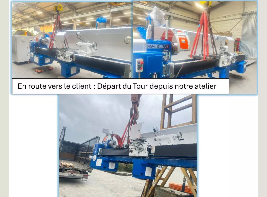 Renovation of CAZENEUVE Tower HB725 x 3000 37