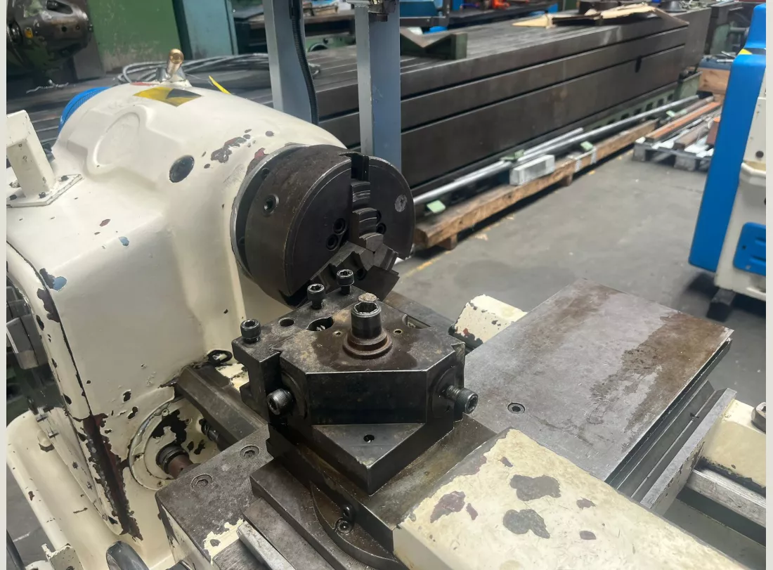 Lathe AMC TECHNIC 3