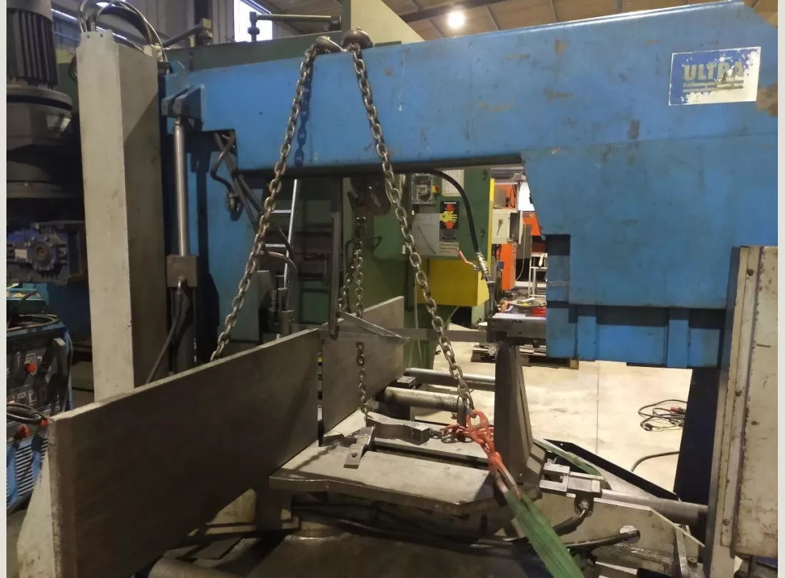 Band saw ULTRA 3
