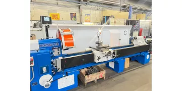 Our latest addition is all set!