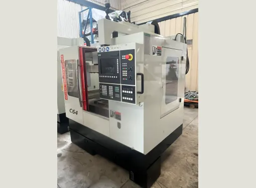 Milling Machine ROSILIO C640