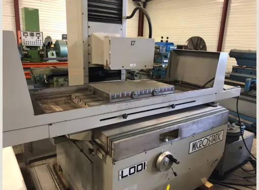 Surface Grinding machine LODI