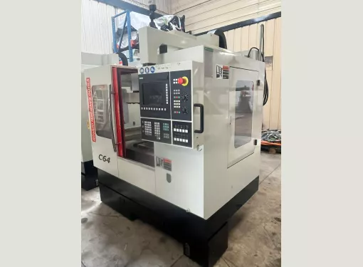 Milling Machine ROSILIO C640