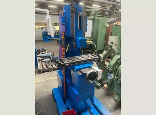 Mortising Machine CMZ