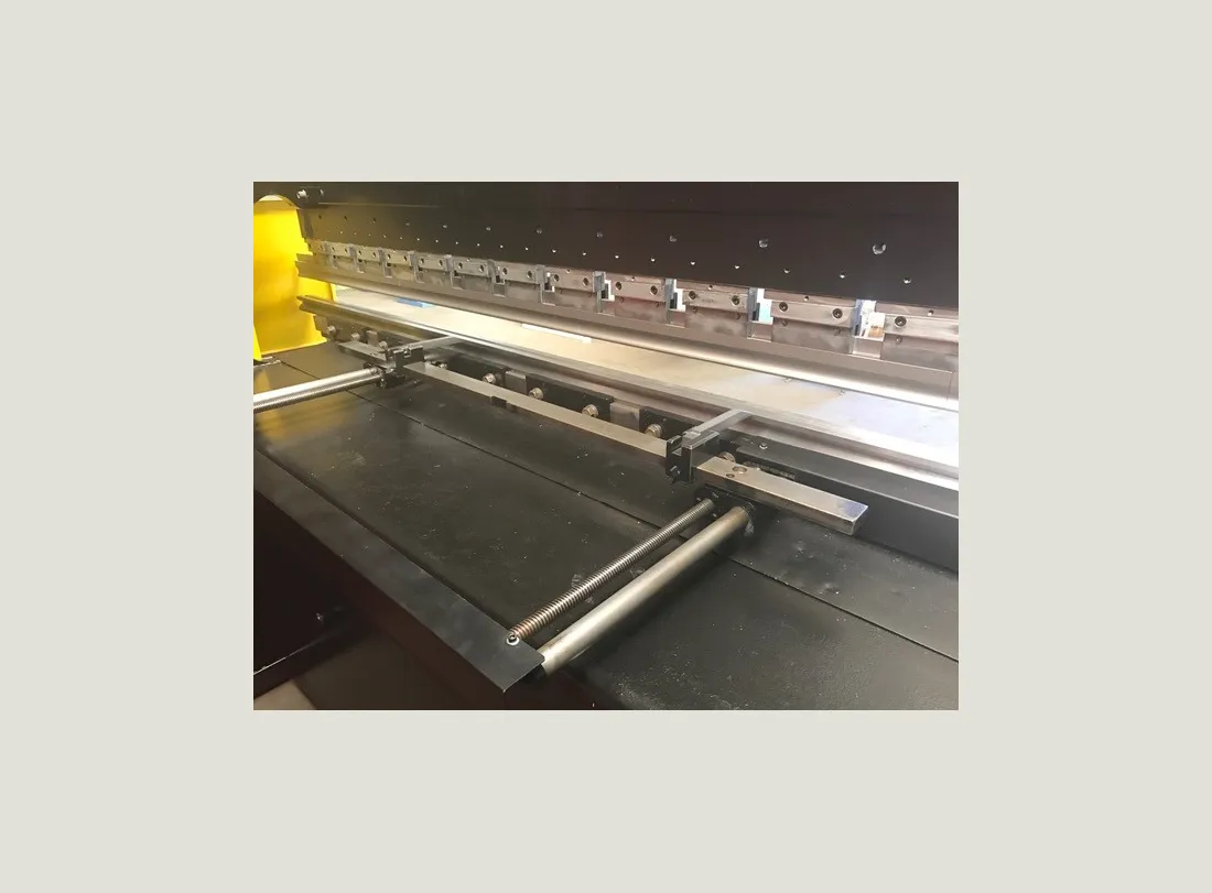 Press Brake PROMECAM 3000 x 100T 2