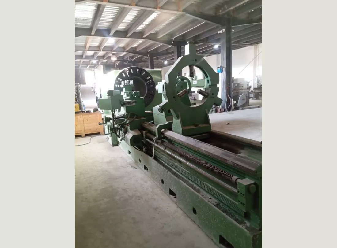 Lathe GURUTZPE SUPER RT / APL 1