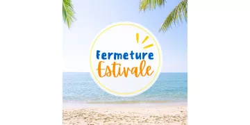 Summer  Closure