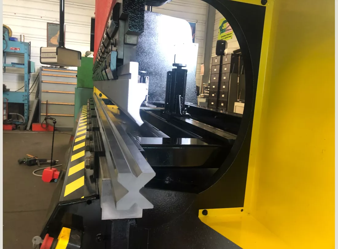 PROMECAM • HACO‑COLLY 6