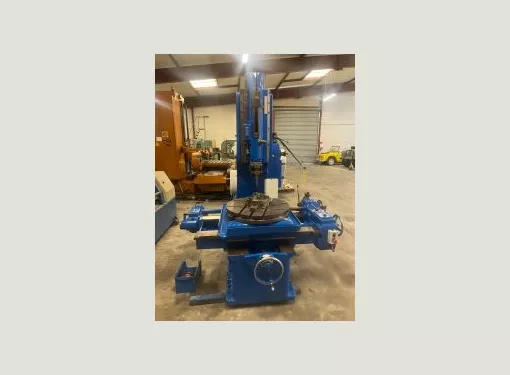 Mortising Machine GSP