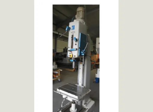 Column drill IFRATIREA