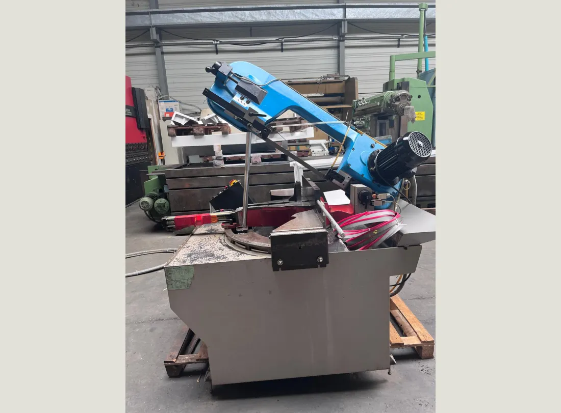 Band Saw ULTRA TR300 2