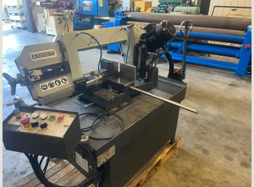 Band saw - HU 230 DG