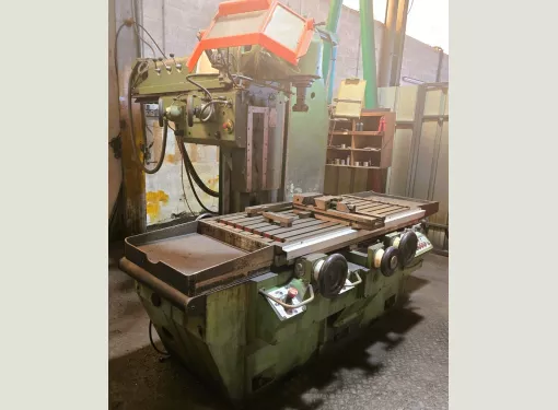 Milling Machine HURON PU 51